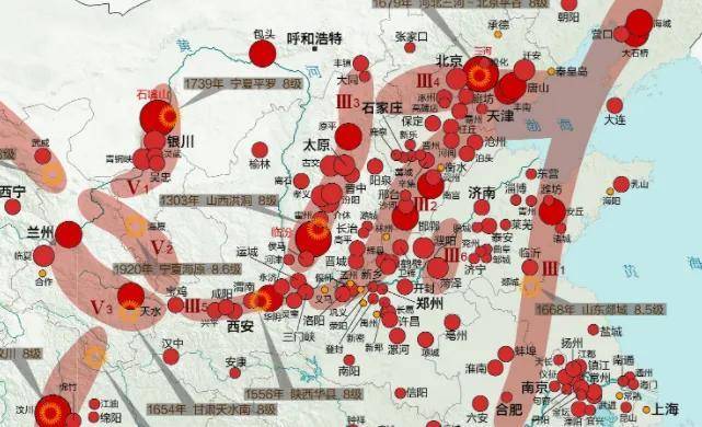 大洋中脊处多发生浅源地震__芮氏地震和里氏震级