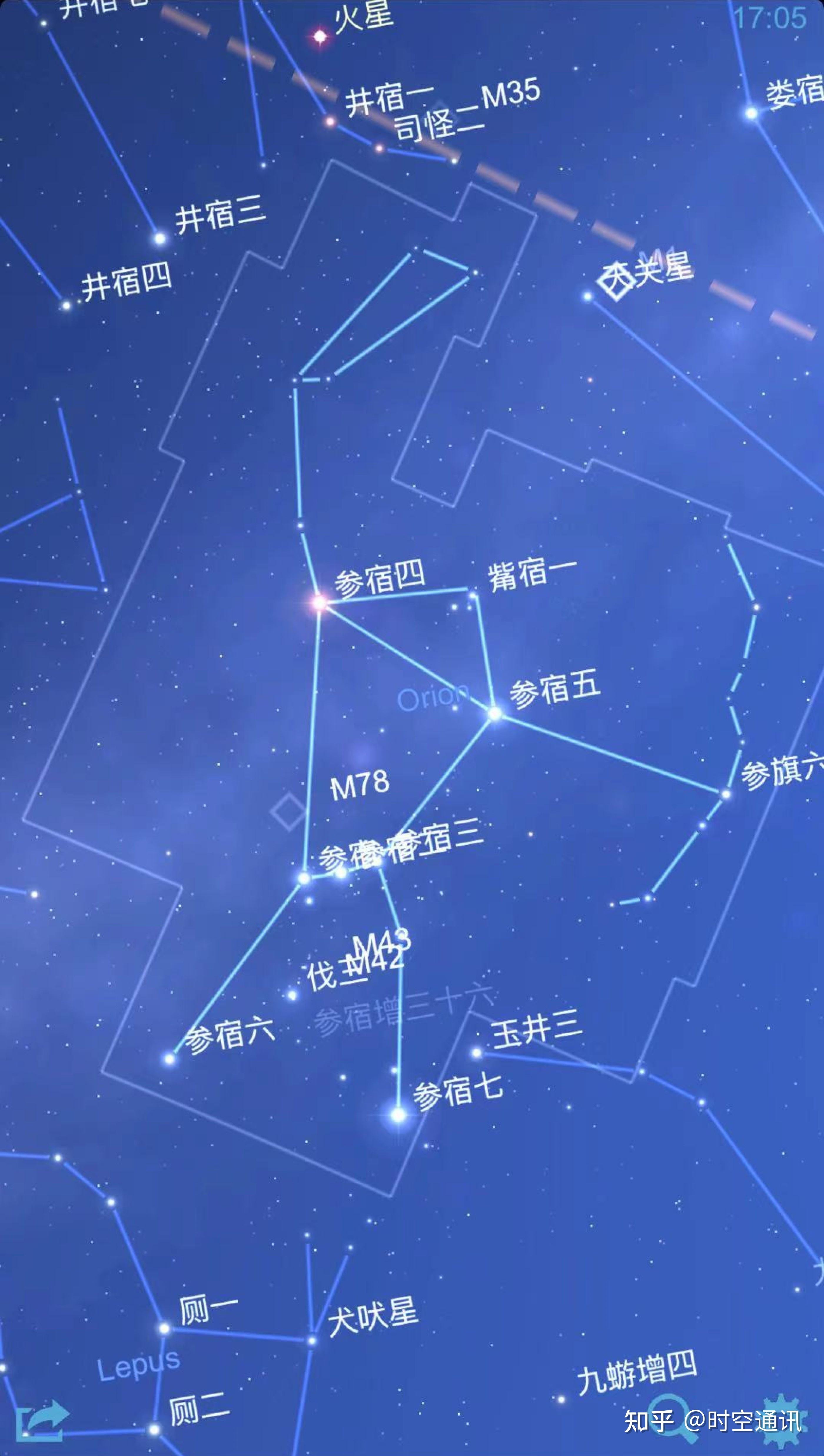 织女星位于哪一个星座 织女星是属于哪一个星座