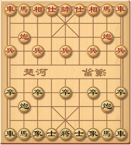 象棋飞象开局怎么破 象棋飞象局开局实战技巧视频